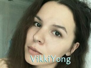 VikkiYong