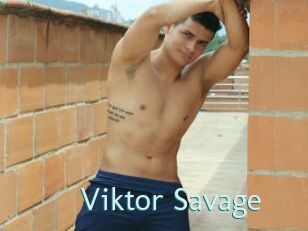 Viktor_Savage