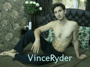 VinceRyder