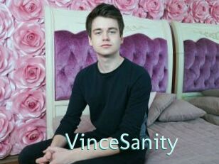 VinceSanity