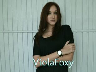 ViolaFoxy