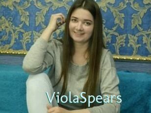 ViolaSpears