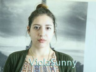 ViolaSunny