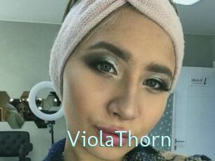 ViolaThorn