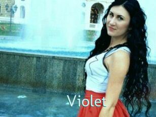 Violet