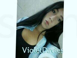 VioletDavies