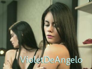 VioletDeAngelo
