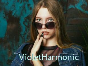 VioletHarmonic