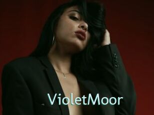 VioletMoor