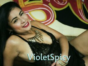 VioletSpicy