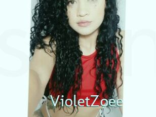 VioletZoee