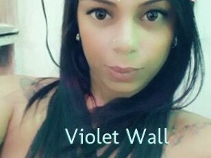 Violet_Wall