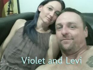 Violet_and_Levi