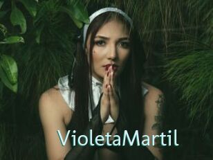 VioletaMartil