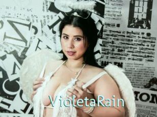 VioletaRain