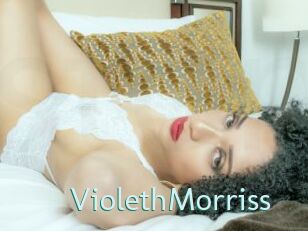 ViolethMorriss