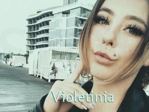 Violetinia