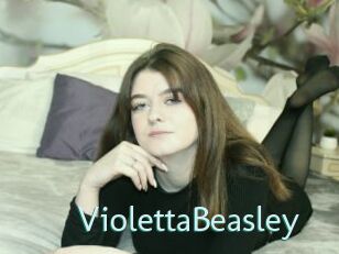 ViolettaBeasley