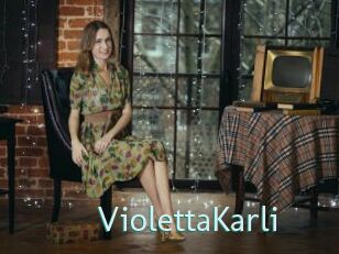 ViolettaKarli