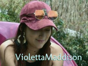 ViolettaMaddison