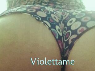 Violettame