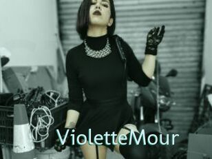 VioletteMour