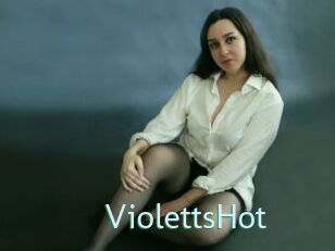 ViolettsHot