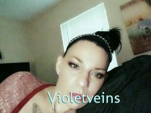 Violetveins