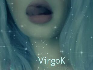 VirgoK