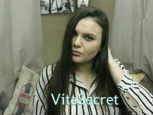 VitaSecret