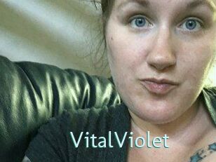 VitalViolet