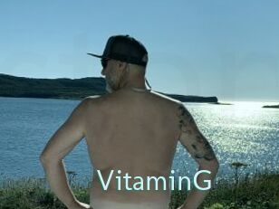 VitaminG