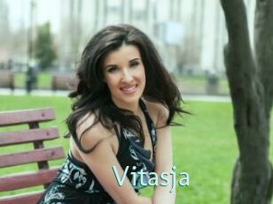 Vitasja