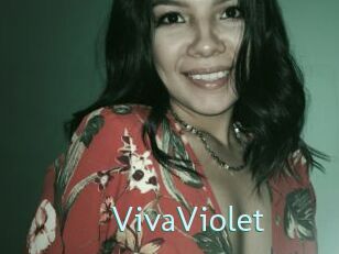 VivaViolet