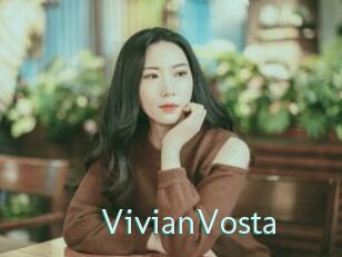 VivianVosta Straponles