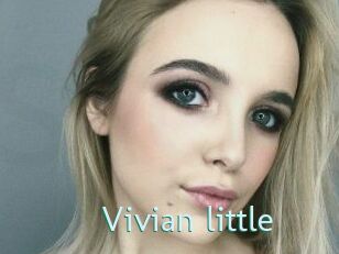 Vivian_little