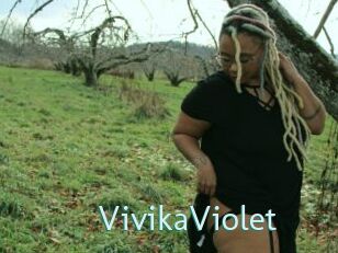 VivikaViolet