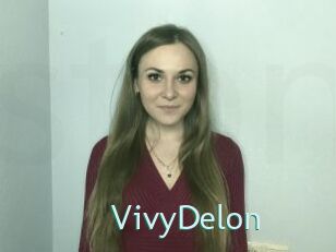 VivyDelon