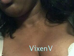 VixenV