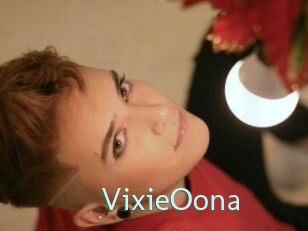 VixieOona