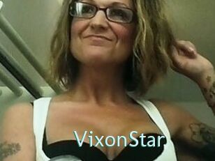 VixonStar