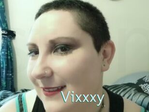 Vixxxy