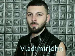 VladimirJohn