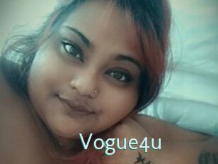 Vogue4u