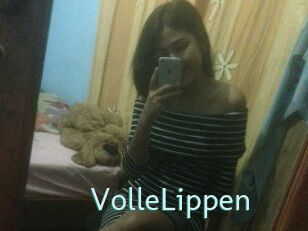 VolleLippen