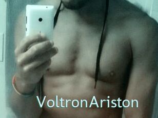 Voltron_Ariston