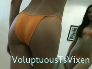 VoluptuousTsVixen