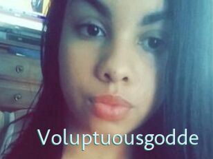 Voluptuousgodde