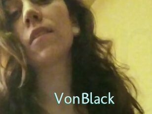 VonBlack