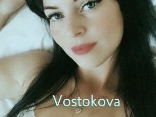 Vostokova
